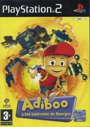 ADIBOO PS2 2MA