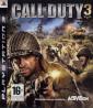 CALL OF DUTY 3 PS3 2MA