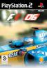 FORMULA 1 06 PS2 2MA