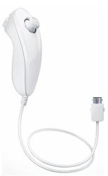 MANDO WII NUNCHUK 2MA