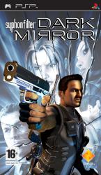 SYPHON FILTER DARK MIRPSP 2MA