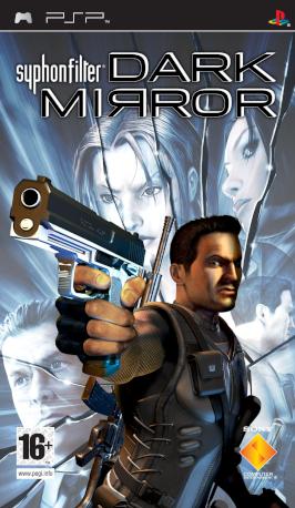 SYPHON FILTER DARK MIRPSP 2MA