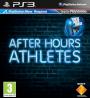 AFTER HOURS ATHLETES P3 2MA DM