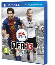 FIFA 13 PS-VITA 2MA