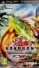 BAKUGAN DEFENDERS PSP 2MA