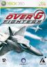 OVER G FIGHTERS 360 2MA