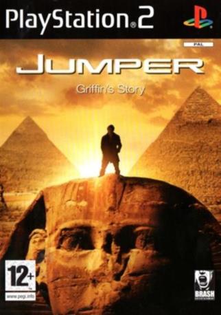 JUMPER PS2 2MA