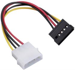 CABLE ADAPTADOR ALIM SATA PATA