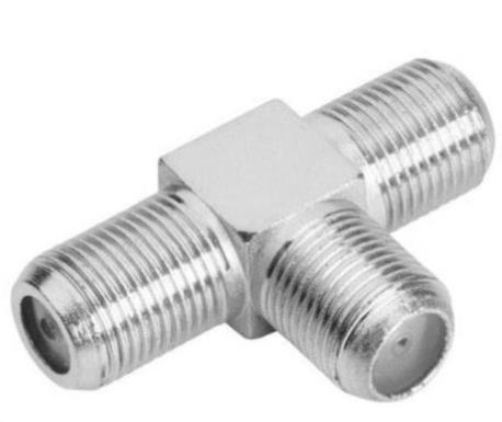 CONNECTOR T F A 2F