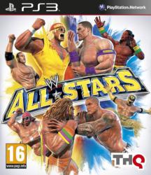 ALL STARS W PS3 2MA