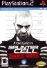 SPLINTER CELL DOUBLE AGP2 2MA