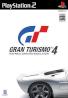 GRAN TURISMO 4 PS2 2MA