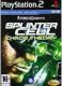 SPLINTER CELL CHAOS TH P2 2MA