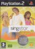 SINGSTAR POP S/MICRO PS2 2MA