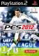 PES 2012 PS2 2MA