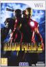 IRON MAN 2 WII 2MA