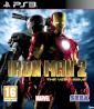 IRON MAN 2 PS3 2MA