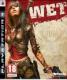 WET PS3 2MA