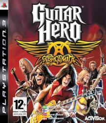 GUITAR HERO AEROSMITH P3 2MA