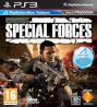 SOCOM SPECIAL FORCES P3 2MA