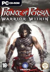 PRINCE OF PERSIA ALMA GUERR PC