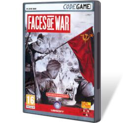 FACES OF WAR PC