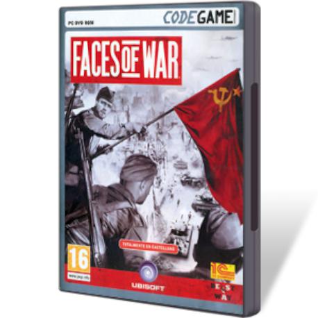 FACES OF WAR PC
