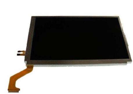 PANTALLA LCD 3DS SUPERIOR