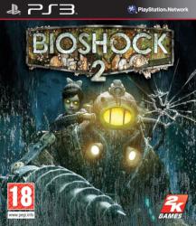 BIOSHOCK2 PS3 2MA