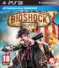 BIOSHOCK INFINITE PS3
