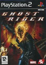 GHOST RIDER PS2 2MA
