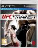 UFC TRAINER PS3 2MA