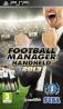 FOOTBALL MANAGER H 13 PSP 2MA