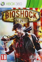 BIOSHOCK INFINITE 360 2MA