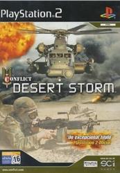 CONFLICT DESERT STORM P2 2MA