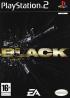 BLACK PS2 2MA