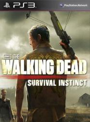 THE WALKING DEAD SURVI P3 2MA