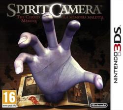 SPIRIT CAMERA 3DS 2MA