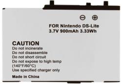 BATERIA NINTENDO DSL 2MA