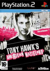 TONY HAWKS AMERICAN WAPS2 2MA