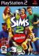 LOS SIMS 2 MASCOTAS PS2 2MA