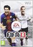 FIFA 13 WII 2MA