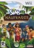 LOS SIMS 2 NAUFRAGOS WII 2MA