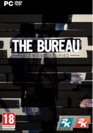 The Bureau: XCOM Declassifi PC