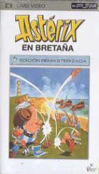 ASTERIX EN BRETAÑA UMD 2MA