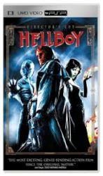 HELLBOY UMD_2MA