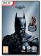 Batman Arkham Origins pc