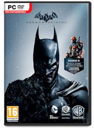 Batman Arkham Origins pc