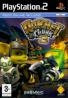 RATCHET & CLANK 3 PS2 2MA