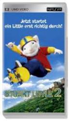 STUART LITTLE 3 UMD_2MA